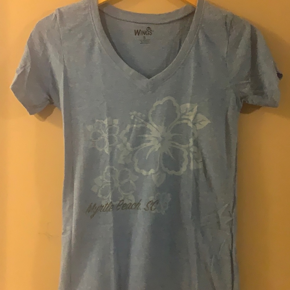 Myrtle Beach SC T-shirt